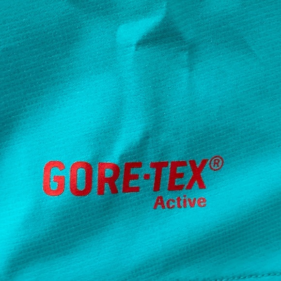 Outdoor Research Gor-Tex Shell. - Picture 4 of 6